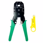 آچار شبکه و تلفن مدل HT-315