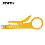آچار استریپر کابل سایرکس SYREX مدل SX-101