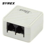 اسپلیتر مودم سایرکس SYREX مدل SX-30S