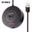 هاب 4 پورت USB0.3 سایرکس مدل SX-DUB302