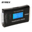 تستر دیجیتال پاور کیس سایرکس SYREX مدل SX-IV6