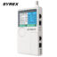 تستر کابل شبکه سایرکس SYREX مدل SX-T100M