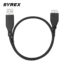 کابل هارد اکسترنال USB0.3 طول 30 سانتیمتر سایرکس SYREX مدل SX-UB3