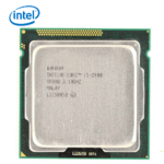 پردازنده i5 2400 اینتل