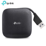 هاب 4 پورت USB3.0 تی پی لینک مدل UH400
