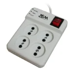 محافظ برق 4 راهی وارنا JCM g4000AM