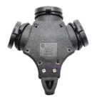 3 راهی برق مخصوص سیم سیار وارنا کد HB-85