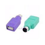 مبدل USB به PS2