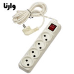 3 راهی برق وارنا مدل V-418