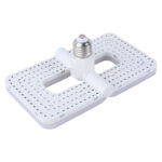 لامپ LED کتابی 60W با سرپیچ E27