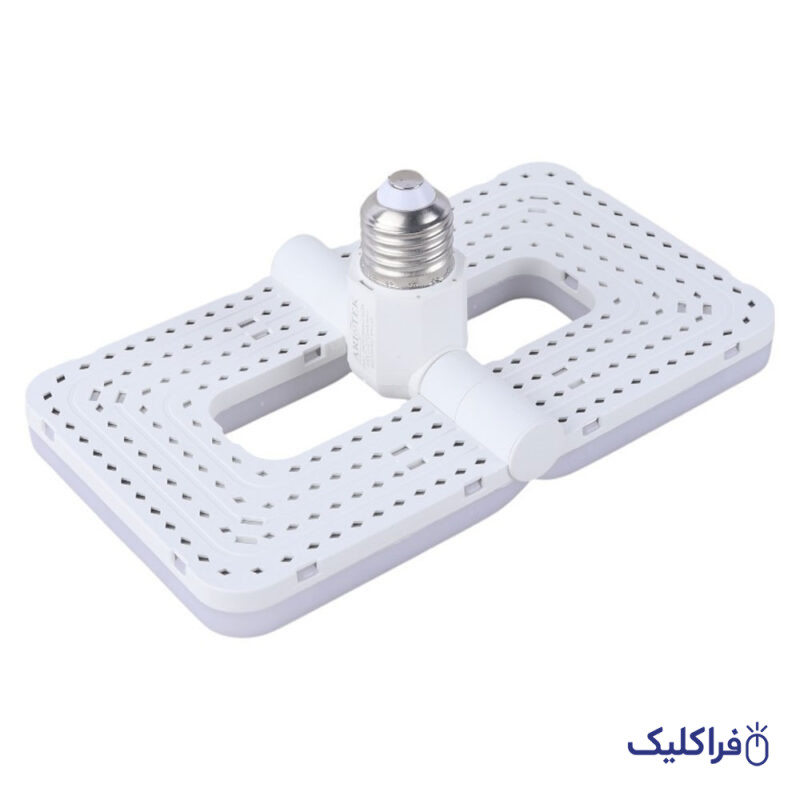 لامپ LED کتابی 60W با سرپیچ E27