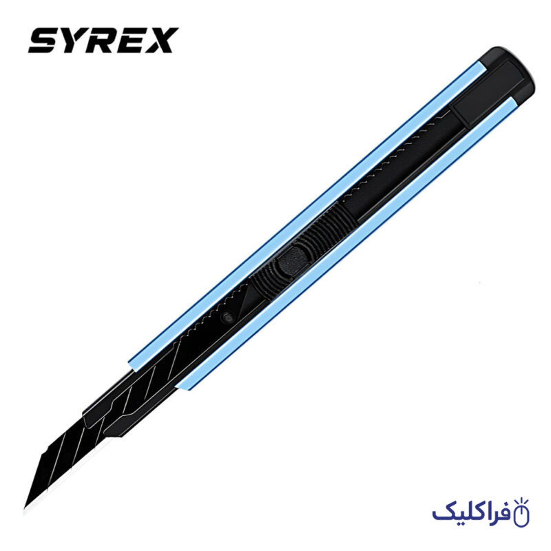 کاتر سایرکس SYREX مدل SX-9030