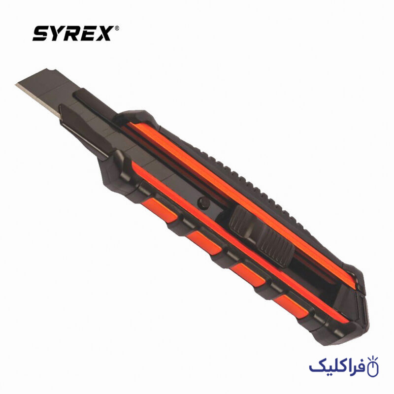 کاتر سایرکس SYREX مدل SX-9060