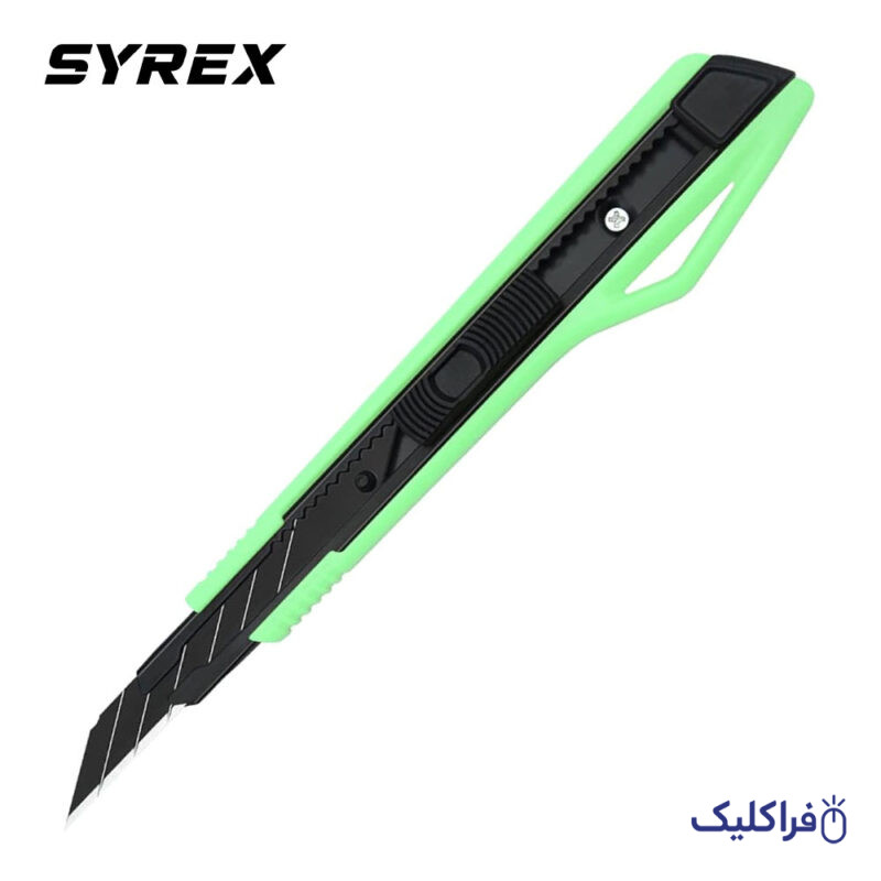 کاتر سایرکس SYREX مدل SX-9077
