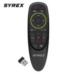 ریموت کنترل ایرماوس سایرکس مدل SX-G1