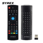 ریموت کنترل ایرماوس سایرکس مدل SX-MX3-Plus