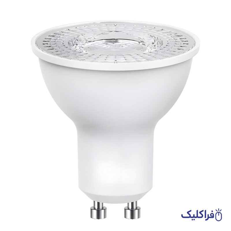 لامپ هالوژن 7 وات پایه سوزنی