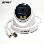 دوربین 5mp دام AHD سایرکس مدل SX-AH100D