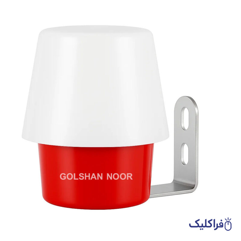 فتوسل گلشن نور مدل GL-610