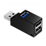 هاب 3 پورت USB0.3 PRO2-U3 ۳