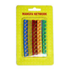 تگ شماره کابل شبکه