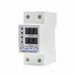 محافظ برق مرکزی 63 آمپر کل واحد سیترا مدل SO/RCVB1000