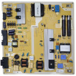 برد تغذیه تلویزیون 50 اینچ سامسونگ Samsung مدل 55AU8000