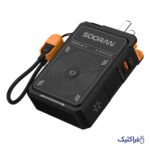 پاوربانک 22.5 وات سوران مدل SO-PO-Q7 Pro ظرفیت 10000 میلی‌آمپرساعت