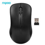 ماوس وایرلس USB رپو Rapoo مدل 1620 دقت 1000dpi