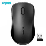 ماوس وایرلس سایلنت رپو Rapoo مدل 1680 دقت 1000dpi