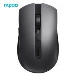 ماوس وایرلس، بلوتوث سایلنت رپو Rapoo مدل 7200m دقت 1600dpi