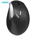 ماوس وایرلس سایلنت رپو Rapoo مدل EV250 دقت 1600dpi