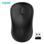 ماوس وایرلس رپو Rapoo مدل M160 دقت 1000dpi