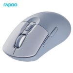 ماوس وایرلس، بلوتوث سایلنت رپو Rapoo مدل M308 دقت 2400dpi