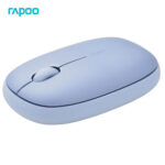 ماوس وایرلس، بلوتوث سایلنت رپو Rapoo مدل M650 Silent دقت 1300dpi
