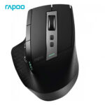 ماوس وایرلس، بلوتوث رپو Rapoo مدل MT750S دقت 3200dpi