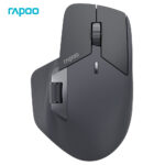 ماوس وایرلس، بلوتوث سایلنت رپو Rapoo مدل MT760 دقت 4000dpi
