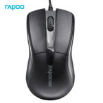 ماوس کابلی USB رپو Rapoo مدل N1162 دقت 1000dpi