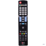 ریموت کنترل تلویزیون ال جی LG مدل RM-L930