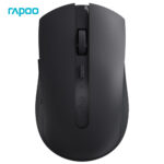 ماوس وایرلس، بلوتوث سایلنت رپو Rapoo مدل M350 silent دقت 2400dpi
