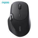 ماوس وایرلس، بلوتوث رپو Rapoo مدل MT560 دقت 4000dpi