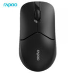 ماوس وایرلس سایلنت رپو Rapoo مدل 1510 دقت 1200dpi