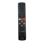 ریموت کنترل ایکس ویژن X-vition مدل RC311 FMI4