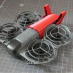 محافظ آنتن هلی شات دی جی آی DJI Neo 2 کد 1112