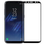 محافظ صفحه نمایش گلس موبایل سامسونگ مدل samsung S8