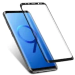 محافظ صفحه نمایش گلس موبایل سامسونگ مدل samsung S9