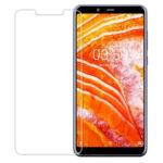 محافظ صفحه نمایش گلس موبایل نوکیا مدل Nokia N3.1