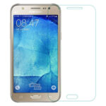 محافظ صفحه نمایش گلس موبایل سامسونگ مدل Samsung J7