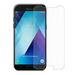 محافظ صفحه نمایش گلس موبایل سامسونگ مدل samsung A3