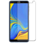 محافظ صفحه نمایش گلس موبایل سامسونگ مدل samsung A750